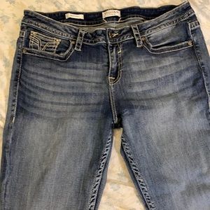 Vigoss Women’s Jeans